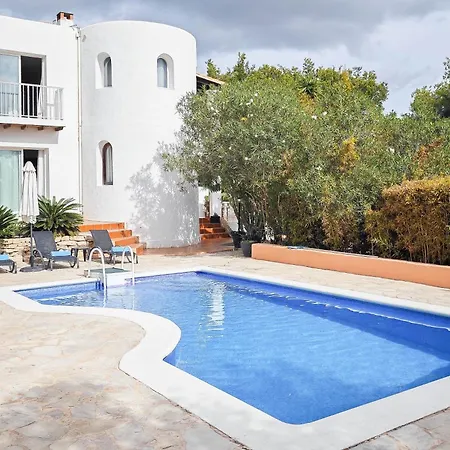Villa Mercedes-2