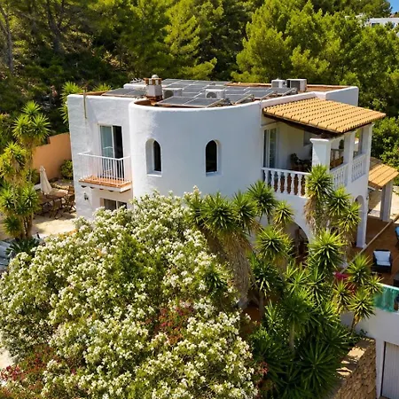 Villa Mercedes-3